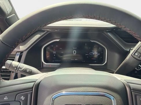 New 2026 GMC Sierra 2500 AT4X AWD/4WD image 27