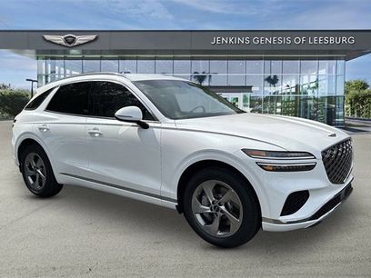 New 2026 Genesis GV70 2.5T