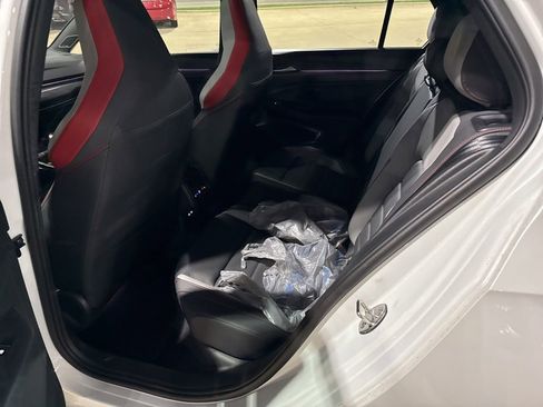 Used 2023 Volkswagen GTI Autobahn image 14