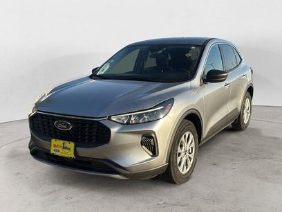 Certified 2023 Ford Escape Active w/ Tech Pack #1