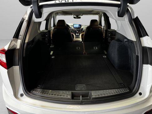 Used 2024 Acura RDX SH-AWD w/ Advance Package image 43