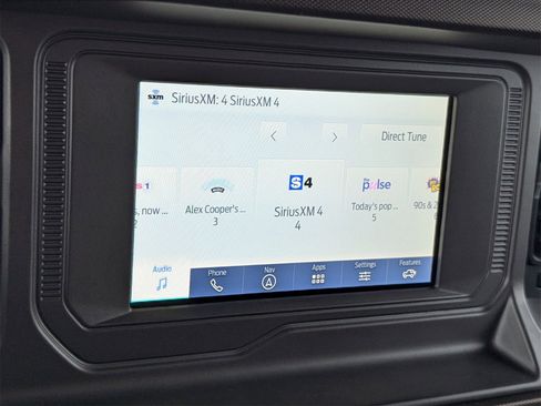 Used 2022 Ford Bronco Outer Banks image 34