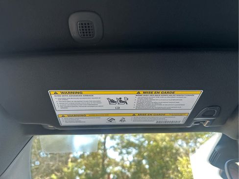 New 2025 Jeep Compass Latitude w/ Convenience Group image 50