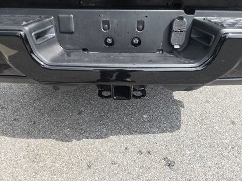 Certified 2025 RAM 2500 Big Horn AWD/4WD image 30