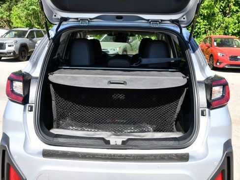 New 2026 Subaru Crosstrek 2.5i Limited AWD/4WD image 27