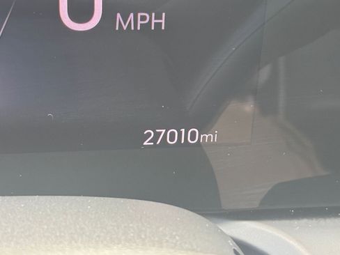 Used 2025 Buick Encore GX Preferred image 41