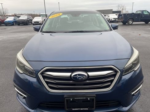 Used 2019 Subaru Legacy 3.6R Limited image 3