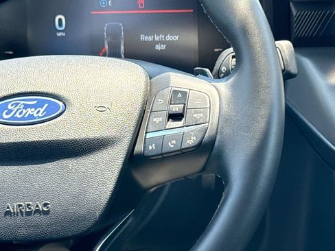 Certified 2025 Ford Maverick Lobo AWD/4WD image 15