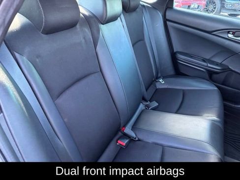Used 2020 Honda Civic Sport image 21