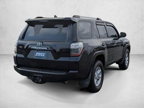 Used 2019 Toyota 4Runner SR5 image 5