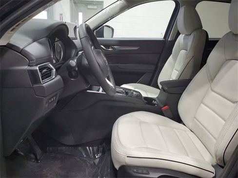 New 2025 MAZDA CX-5 AWD 2.5 S image 11