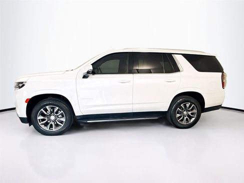 Used 2022 Chevrolet Tahoe LT w/ Luxury Package image 26