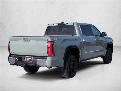 New 2026 Toyota Tundra 1794 Edition image 2