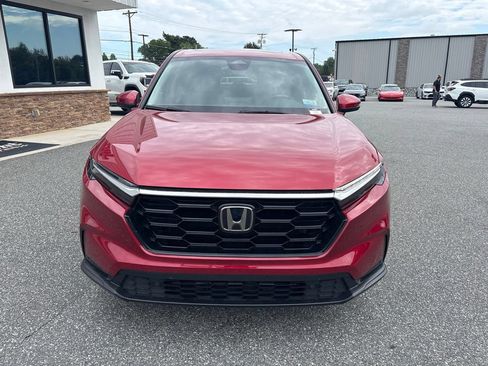 Used 2023 Honda CR-V EX-L image 11
