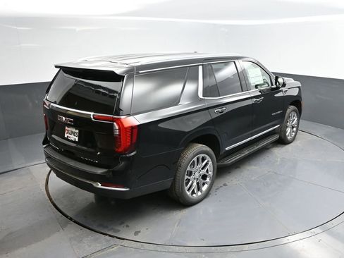 New 2026 GMC Yukon Elevation image 38