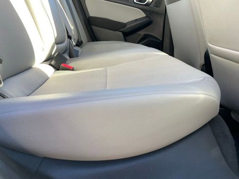 Certified 2025 Honda Civic Sport image 35