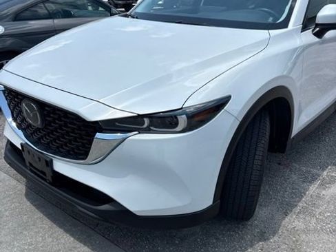 Used 2023 MAZDA CX-5 AWD 2.5 S image 3