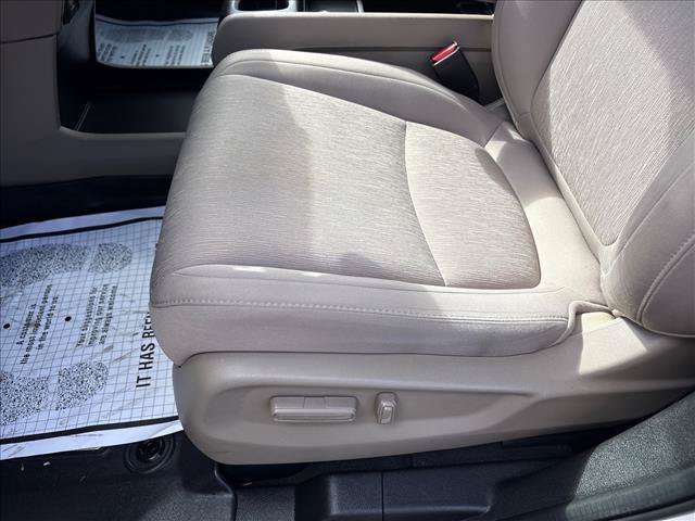 Used 2018 Honda Odyssey LX image 19