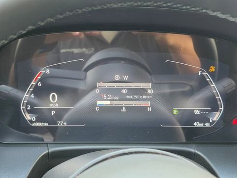 New 2026 MAZDA CX-5 Preferred AWD/4WD image 24