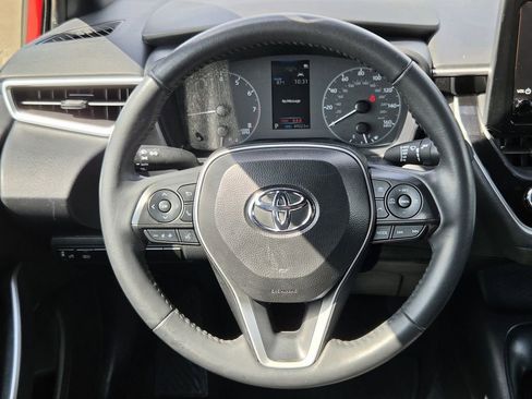 Used 2024 Toyota Corolla SE FWD image 15