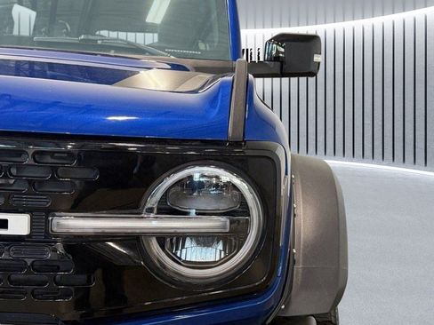 Used 2021 Ford Bronco First Edition image 15