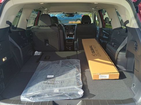 New 2026 Subaru Ascent Premium AWD/4WD image 17