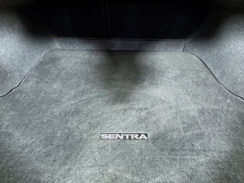 Used 2024 Nissan Sentra SV image 34