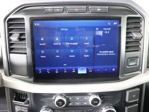 Certified 2023 Ford F150 XLT w/ Equipment Group 302A High AWD/4WD image 57