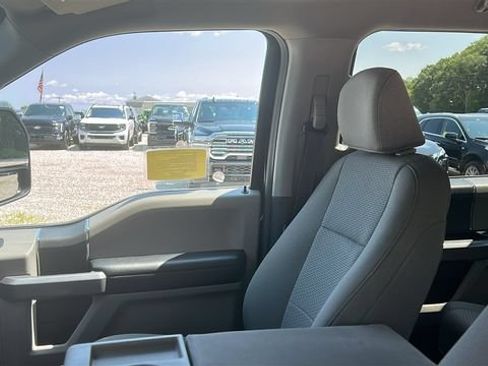 Used 2022 Ford F350 XLT w/ XLT Value Package AWD/4WD image 41
