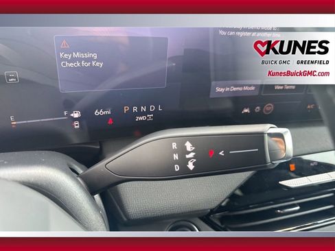 New 2026 Buick Enclave Sport Touring w/ Power Package image 24