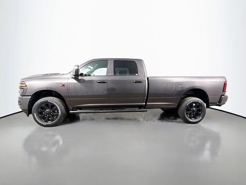 New 2026 RAM 2500 Tradesman AWD/4WD image 4