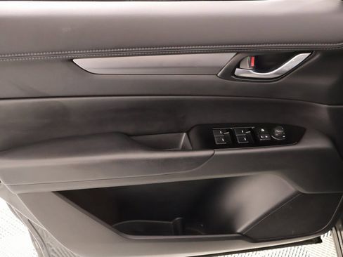 Used 2025 MAZDA CX-5 AWD 2.5 S w/ Select Package image 16