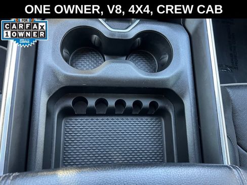 Used 2022 RAM 1500 Laramie AWD/4WD image 38