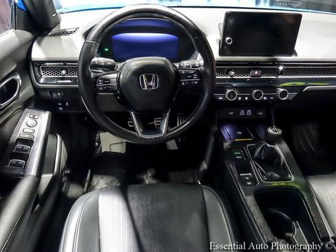Used 2023 Honda Civic Sport Touring image 17