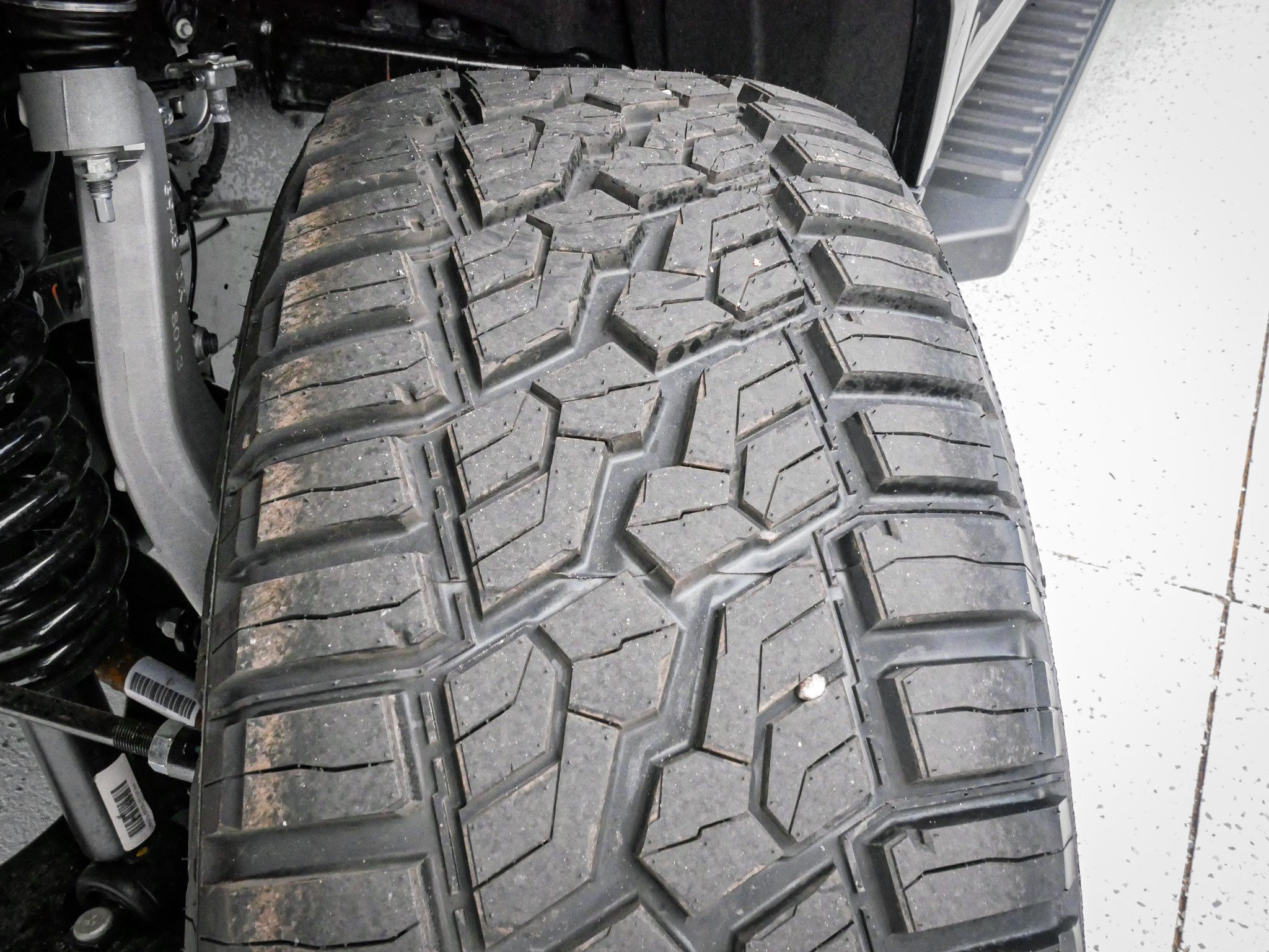 Used 2026 Ford F150 Lariat w/ Equipment Group 502A High AWD/4WD image 12