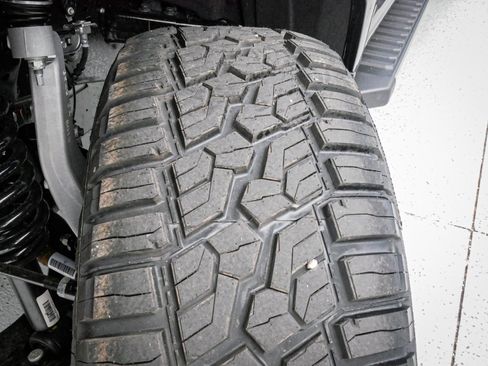 Used 2026 Ford F150 Lariat w/ Equipment Group 502A High AWD/4WD image 12