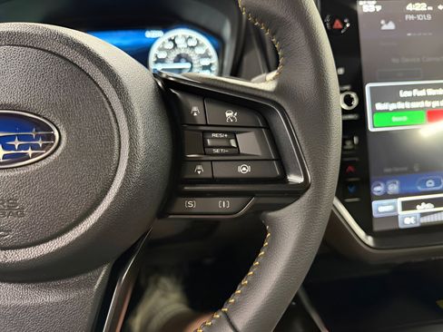 New 2026 Subaru Crosstrek 2.5i Sport image 13