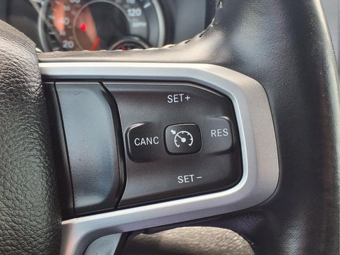 Used 2020 RAM 1500 Lone Star RWD image 18