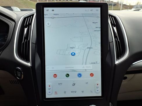 Used 2024 Ford Edge Titanium w/ Equipment Group 301A image 15