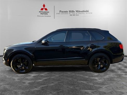 Used 2020 Bentley Bentayga image 8