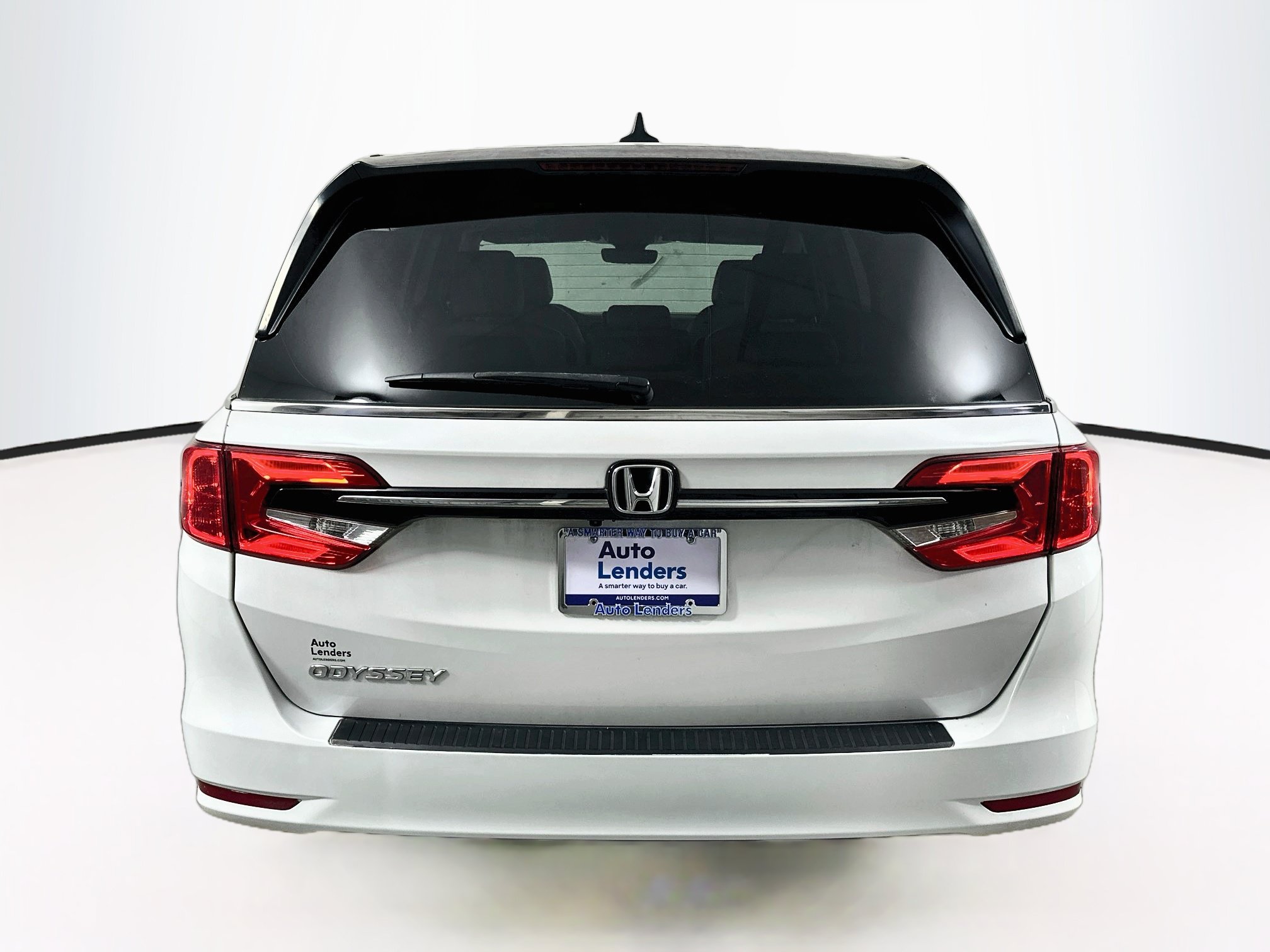 Used 2023 Honda Odyssey EX-L image 6