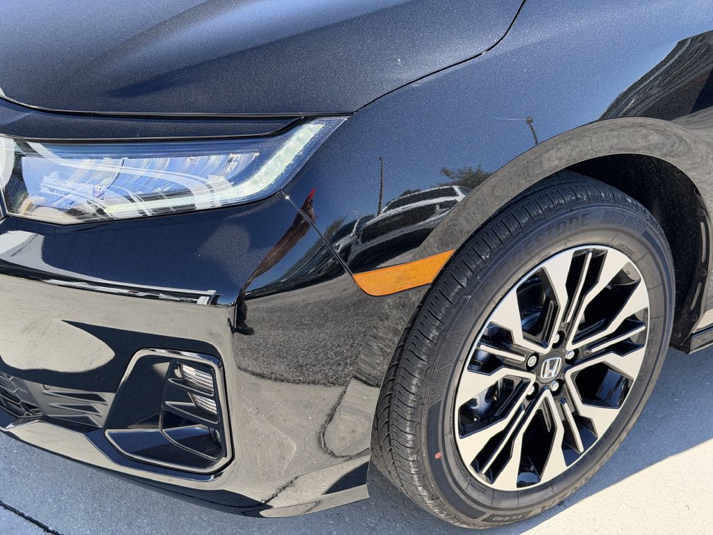 New 2027 Honda Odyssey Elite image 7