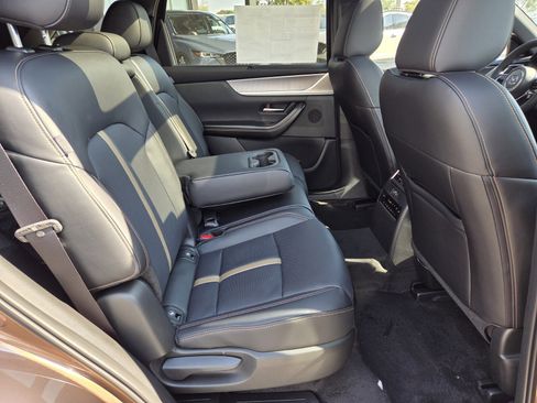 New 2026 MAZDA CX-70 3.3 Turbo S w/ Premium Package image 15