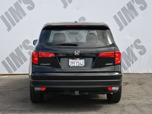 Used 2016 Honda Pilot EX-L image 6