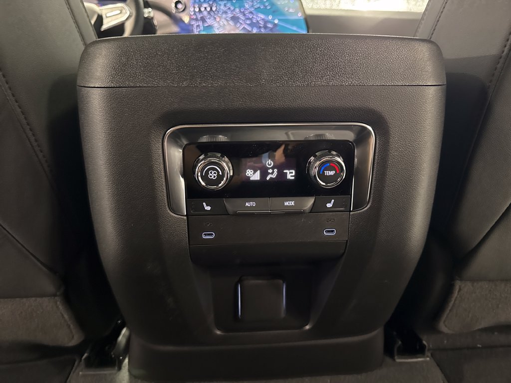 New 2026 Chevrolet Tahoe RST w/ Advanced Technology Package AWD/4WD image 40