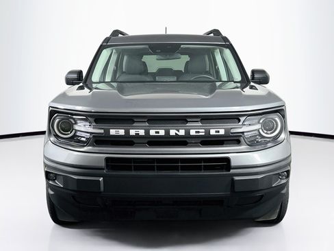 Used 2024 Ford Bronco Sport Big Bend w/ Convenience Package AWD/4WD image 2