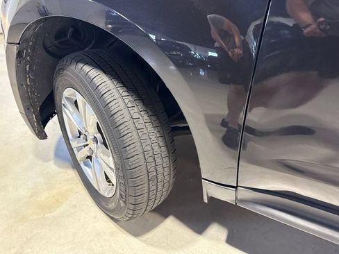 Used 2012 Chevrolet Equinox LTZ w/ LPO, Protection Package FWD image 3