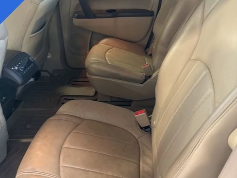 Used 2012 Buick Enclave Premium w/ Trailering Provision Package image 5