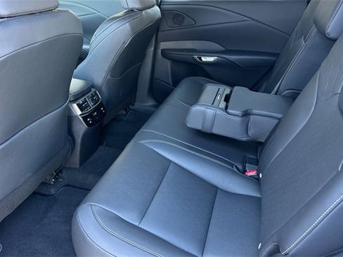 New 2025 Lexus RX 350 Premium Plus image 10