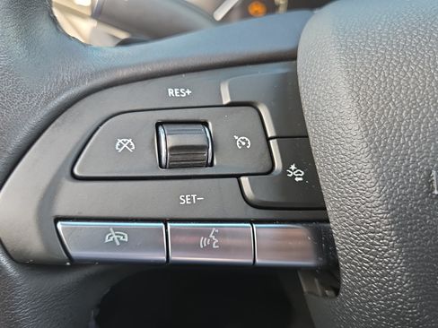 Used 2023 Cadillac CT4 Luxury RWD image 20